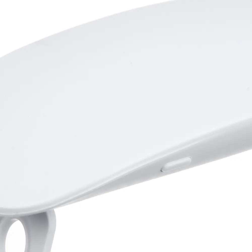 Лампа-мини UV/LED тм ЮL с USB проводом, 13,1х6,7х1,9см, 6W, пластик, белая - #9
