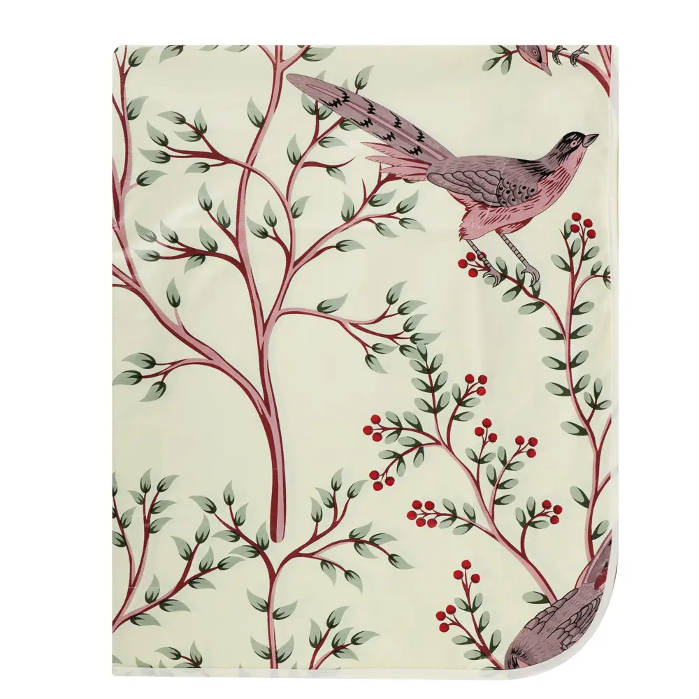 PROVANCE Birds Скатерть ПВХ 110х140см - #6