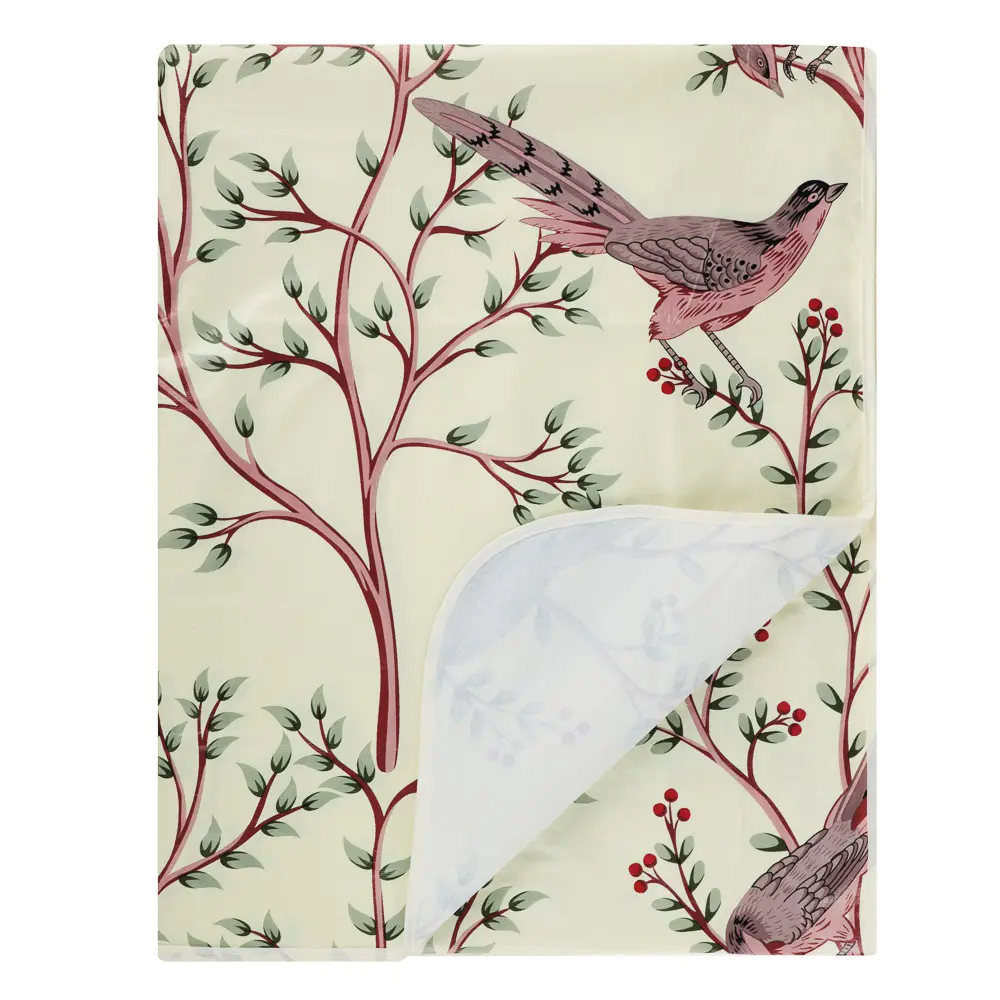PROVANCE Birds Скатерть ПВХ 140х180см - #3