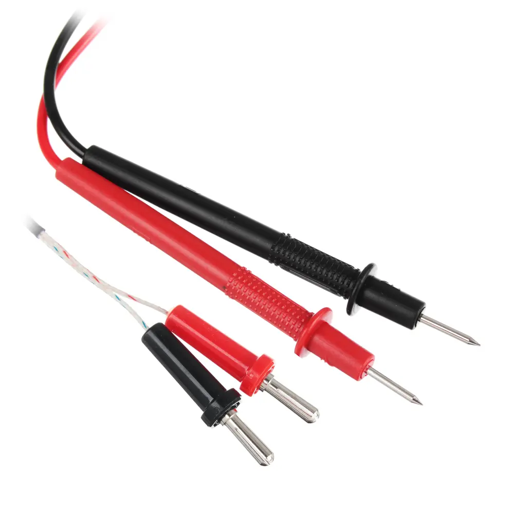 ЕРМАК Мультиметр цифровой DT-838 - #5