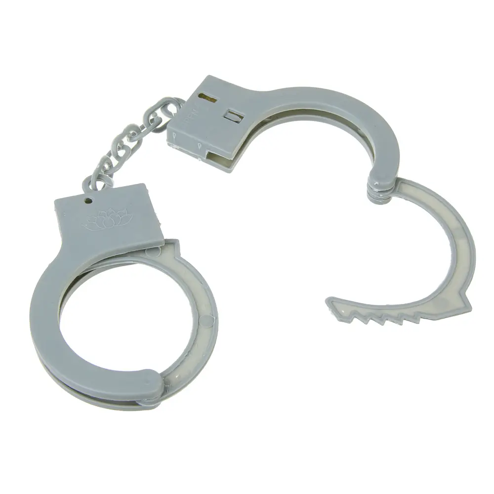 ИГРОЛЕНД Игровой набор оружия "Военная полиция", PP, PVC, 18x56x3см, 3 дизайна - #5