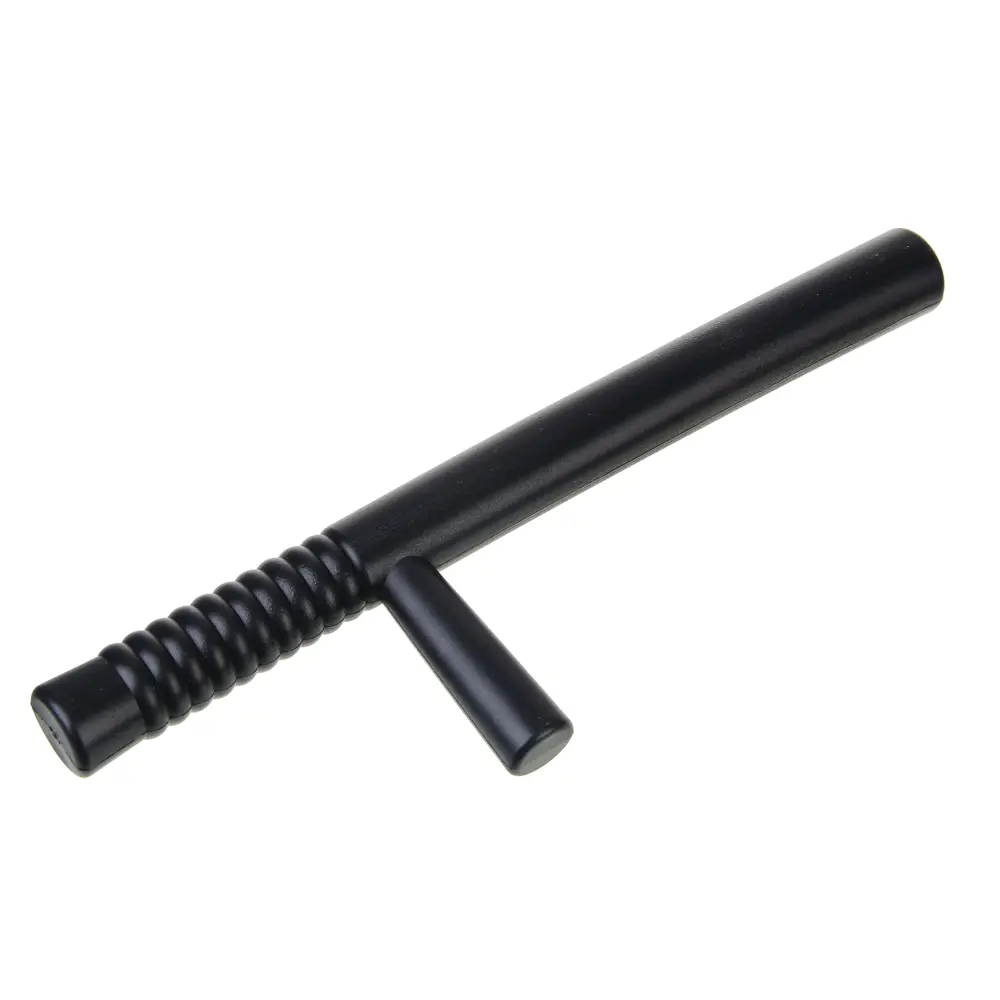 ИГРОЛЕНД Игровой набор оружия "Военная полиция", PP, PVC, 18x56x3см, 3 дизайна - #7