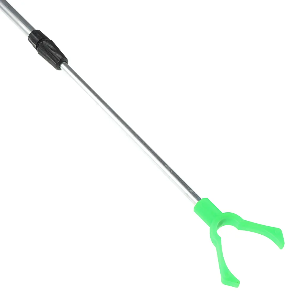 Подставка под удочку тм AZOR FISHING, V алюминий, полиэтилен, 120 см - #5