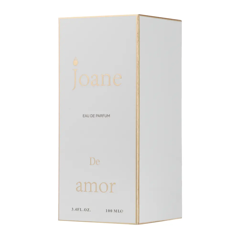 ЮниLook Туалетная вода женская Joane de Amor, 100 мл - #6