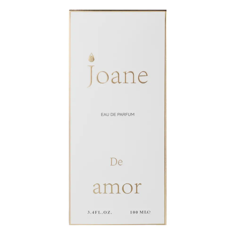 ЮниLook Туалетная вода женская Joane de Amor, 100 мл - #7