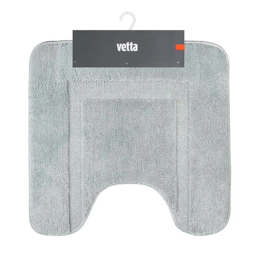 Коврик для туалета тм VETTA Ардеа, 50х50 см, микрофибра, 2 цвета - #6