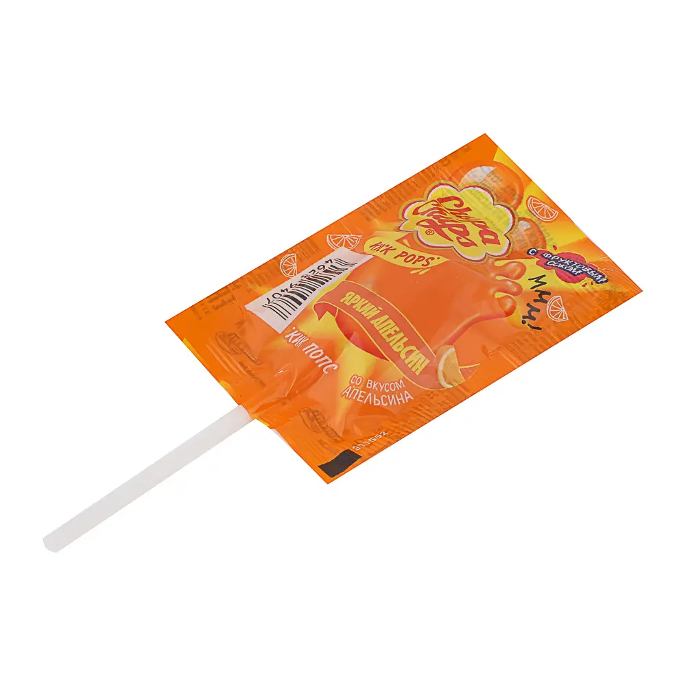 Карамель Chupa Chups Kick Pops, 9 г - #8