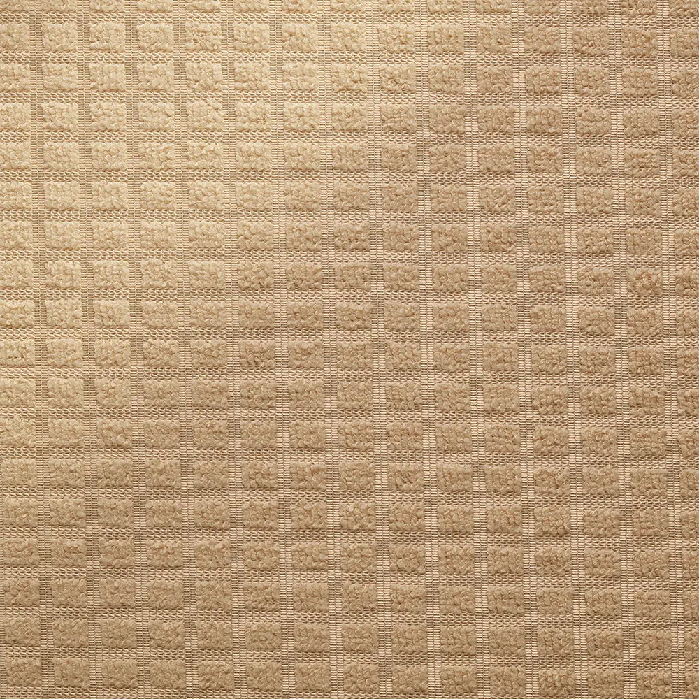 VETTA Салфетка для сушки посуды из микрофибры, в клетку, 38x50см, 280г/кв.м, 1 цвет - #9