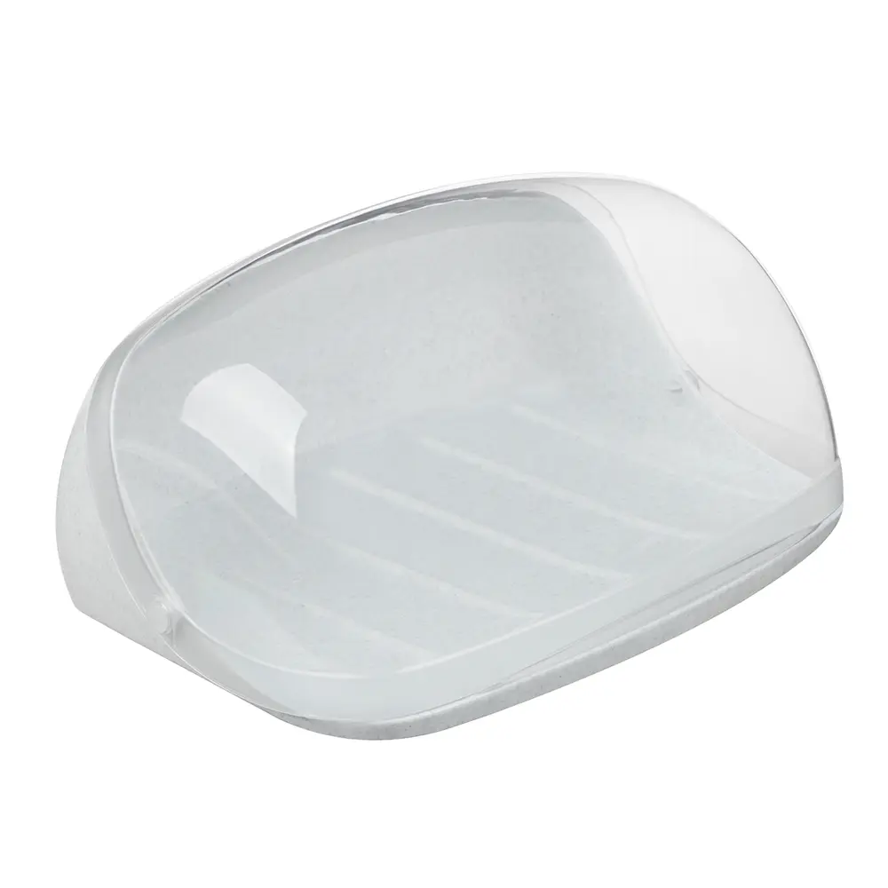 Хлебница IDEA 31,5x25,4x15см, пластик - #1