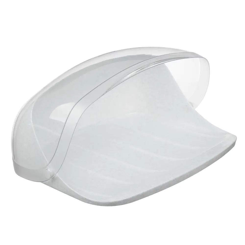 Хлебница IDEA 31,5x25,4x15см, пластик - #2