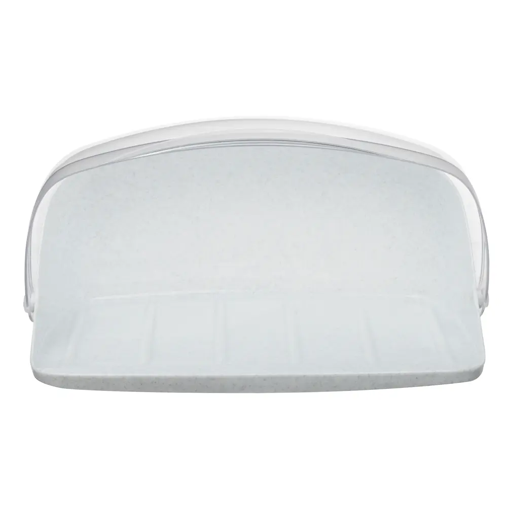Хлебница IDEA 31,5x25,4x15см, пластик - #4