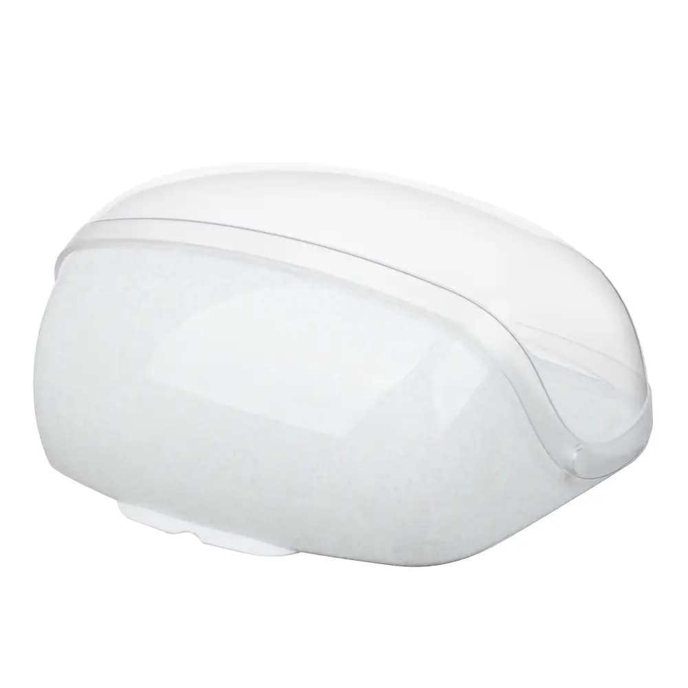 Хлебница IDEA 31,5x25,4x15см, пластик - #5