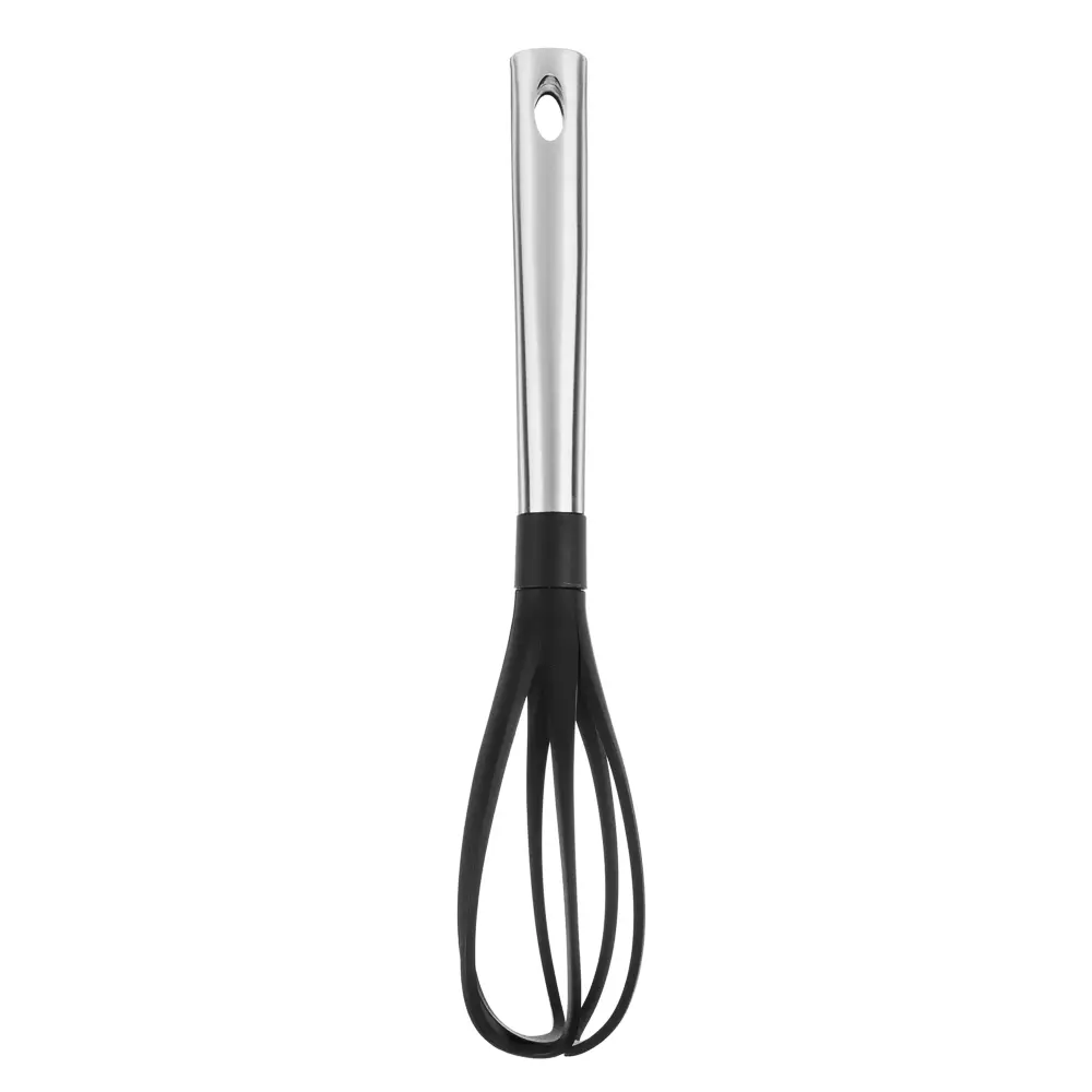 SATOSHI Монте Венчик, 30,8х5,7см, нерж.сталь, нейлон - #4