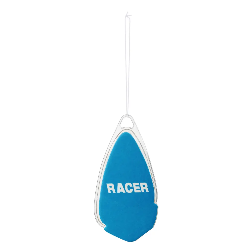 NEW GALAXY Ароматизатор подвесной гелевый Racer 5 мл, 6 ароматов - #5