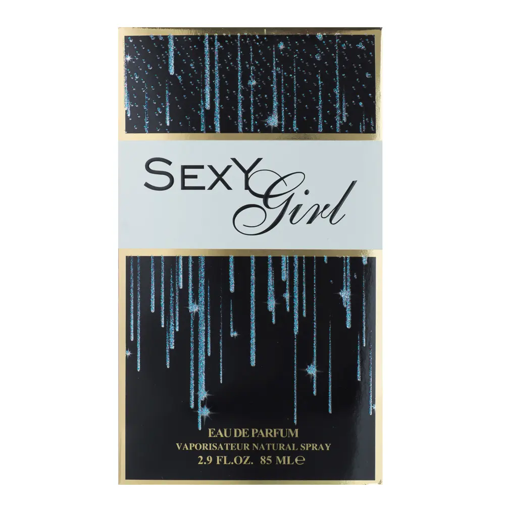 ЮниLook Туалетная вода женская Sexy Girl, 85 мл - #8