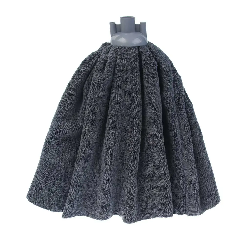 Сменная насадка для швабры тм VETTA, 200гр, длина 30см/34см, микрофибра - #2