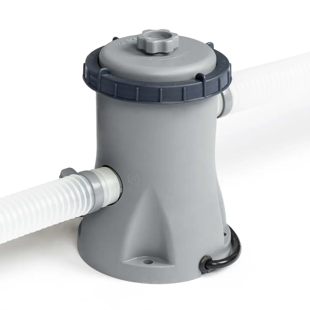 BESTWAY Фильтрующий насос, 1249 л/час (330 gal), 58381 - #1