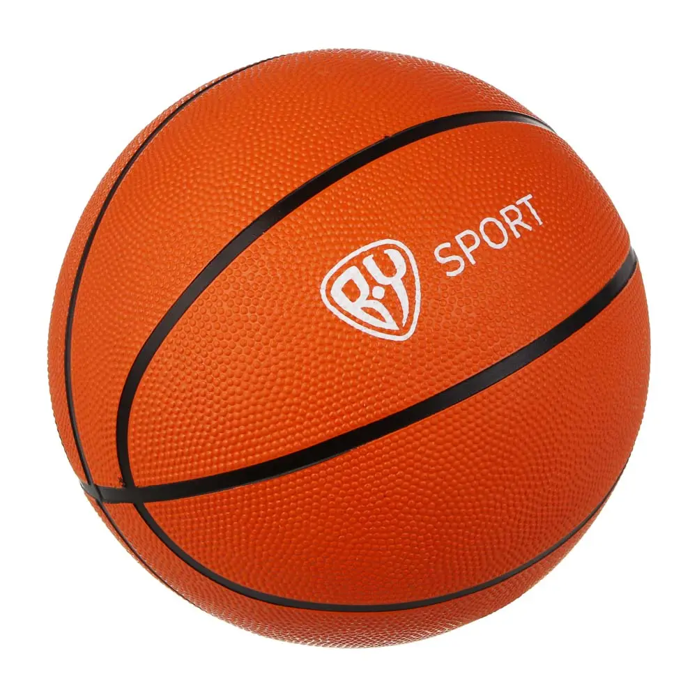 Мяч баскетбольный, тм BY SPORT, размер 7, 24см, резина, 550г (+-10%), 3 дизайна - #3