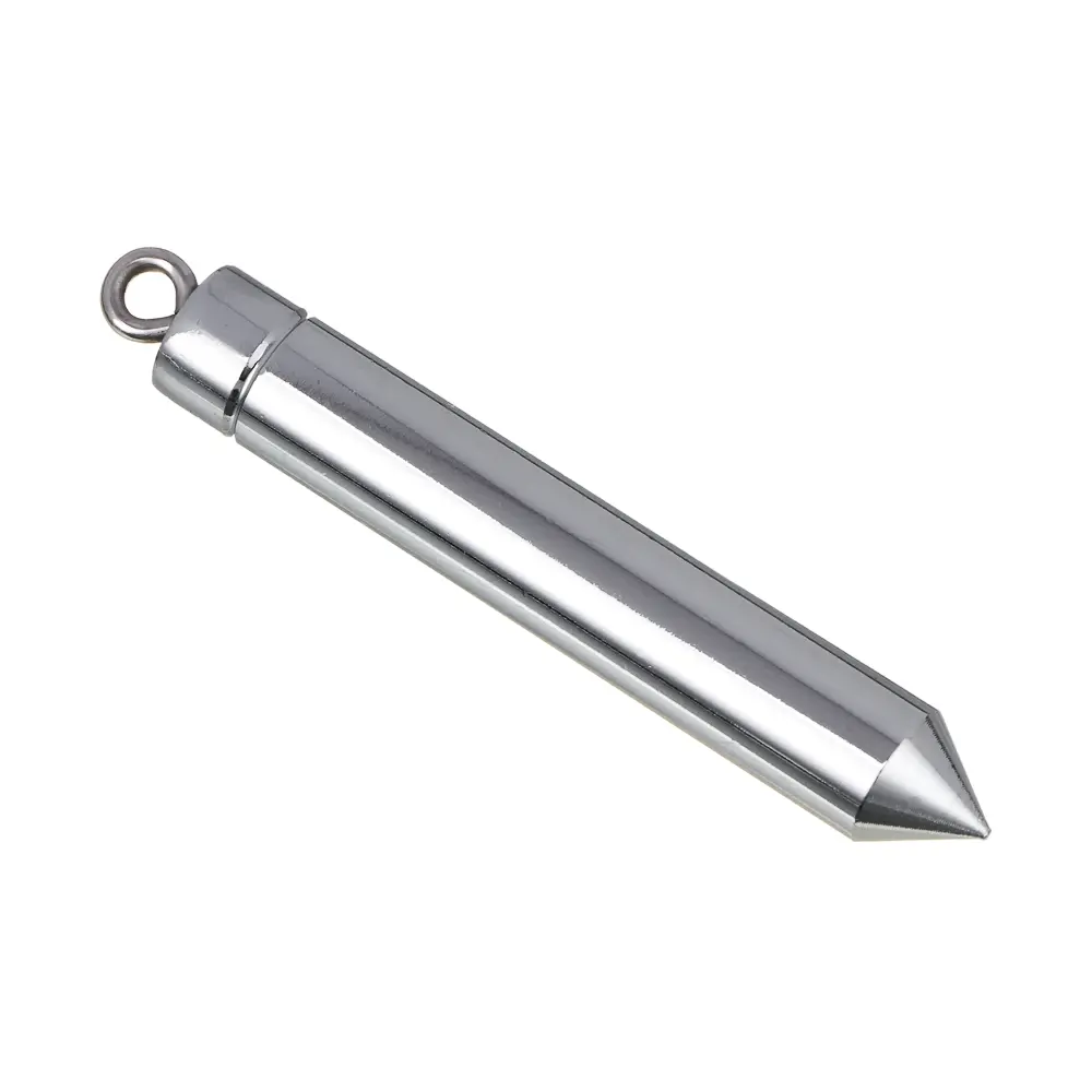 ЕРМАК Отвес строительный со шнуром, 150г - #2