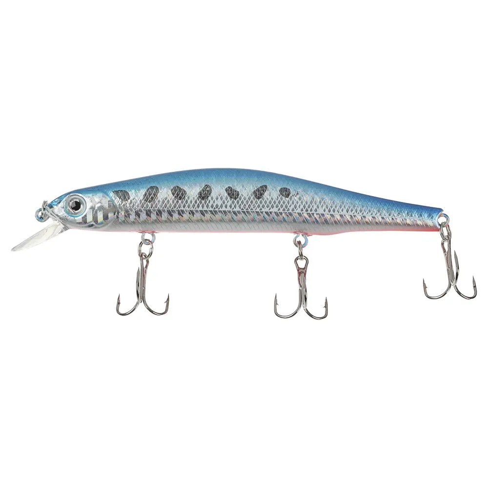 Воблер "Орфит" тм AZOR FISHING, 125 мм, 18 гр, SP, 0-1,5м - #18
