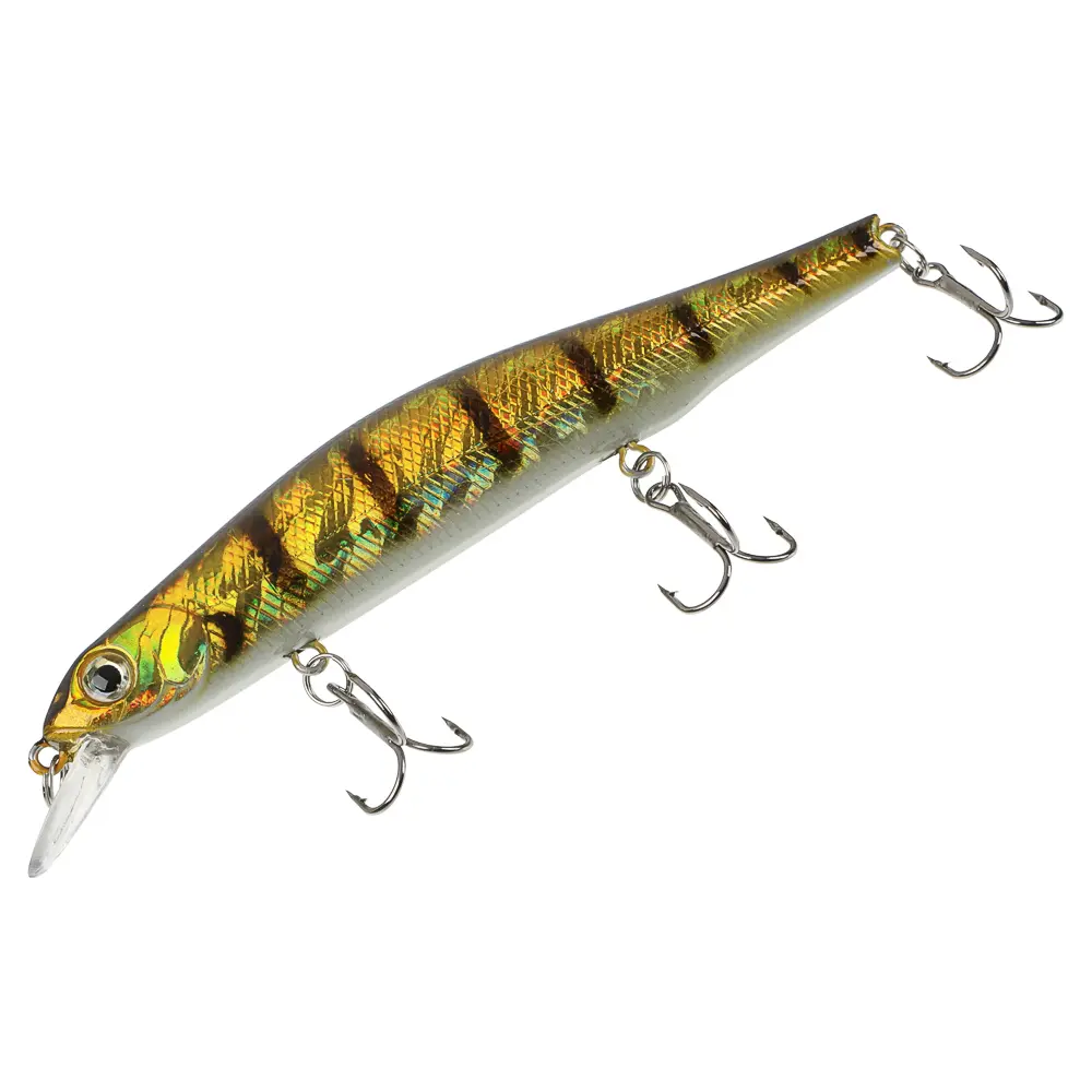 Воблер "Орфит" тм AZOR FISHING, 125 мм, 18 гр, SP, 0-1,5м - #3