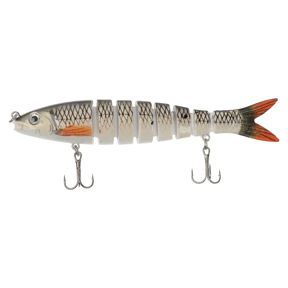 Воблер "Слайдер" тм AZOR FISHING, 130 мм, 19 гр, S, 0-2,0м - #18