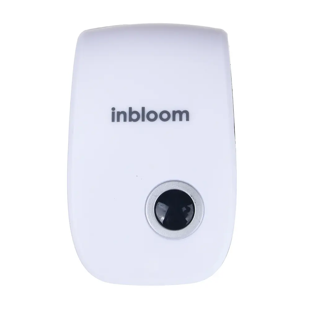 Отпугиватель ультразвуковой тм INBLOOM, 85х55х30мм, АС90-220V, 50Hz, 5W, 15-22м2, ABS - #2