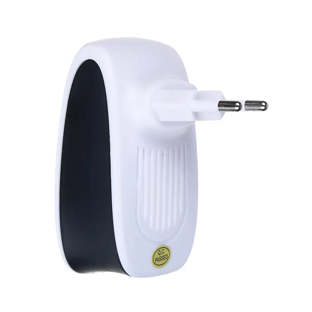 Отпугиватель ультразвуковой тм INBLOOM, 85х55х30мм, АС90-220V, 50Hz, 5W, 15-22м2, ABS - #4