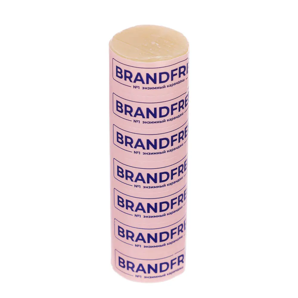 Карандаш для отбеливания и удаления пятен BRANDFREE энзимный, 1шт - #1