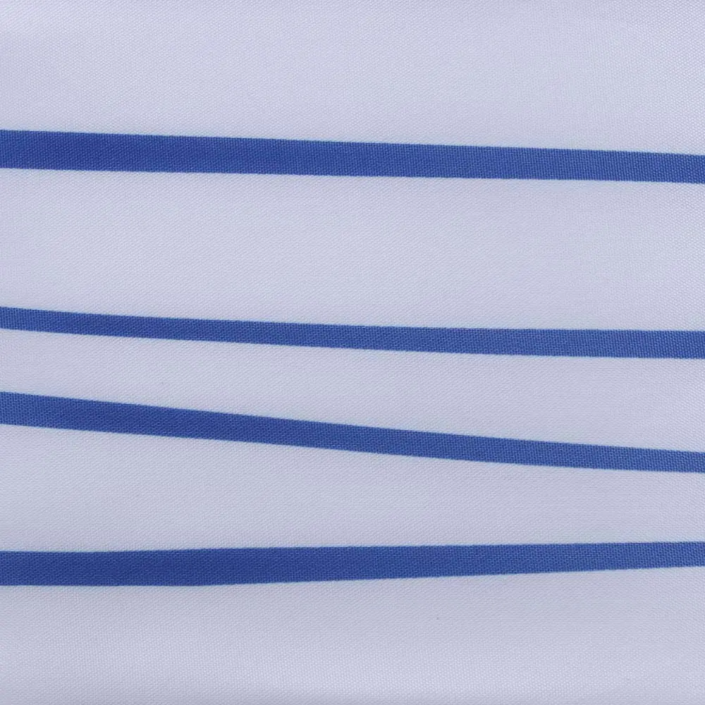 Штора для ванной тм VETTA Марин, 180х180см, полиэстер, пластик, 3 дизайна - #6