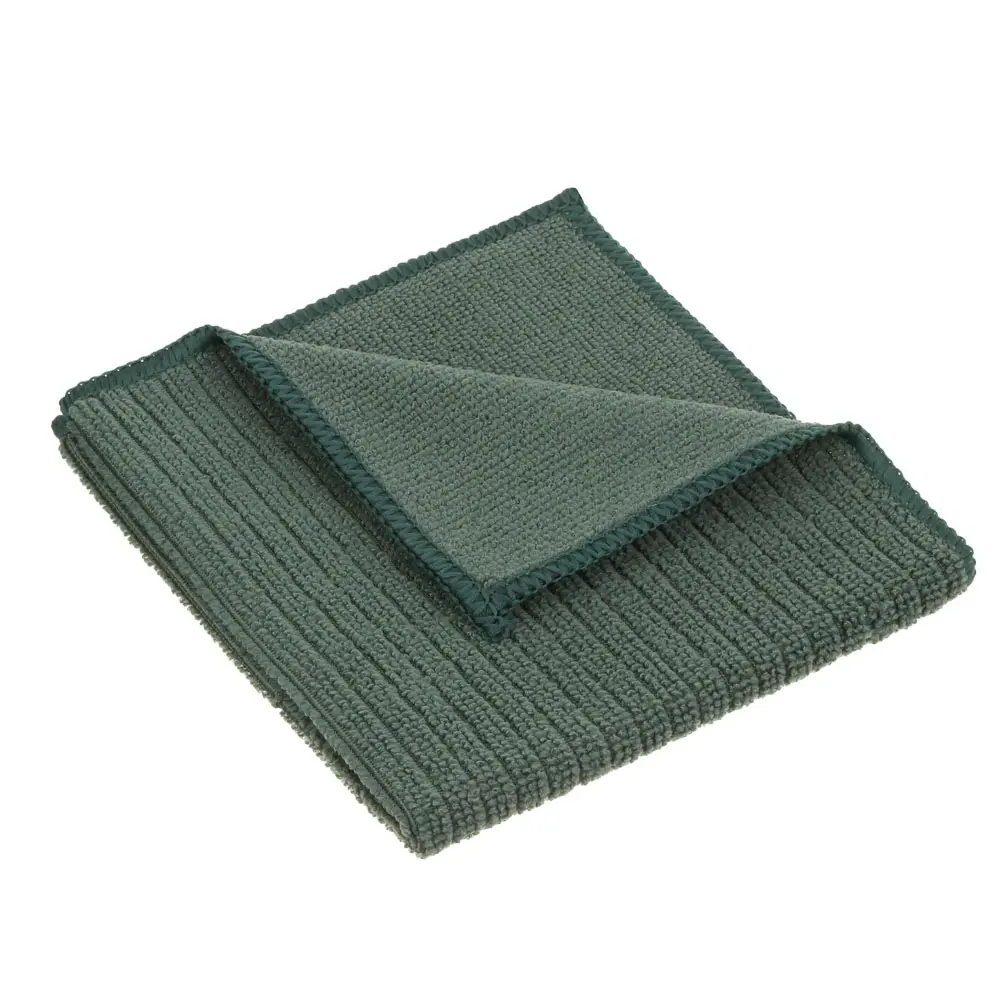 Салфетки универсальные тм VETTA, 4 шт, 30x30см, микрофибра 220г/м2 - #6