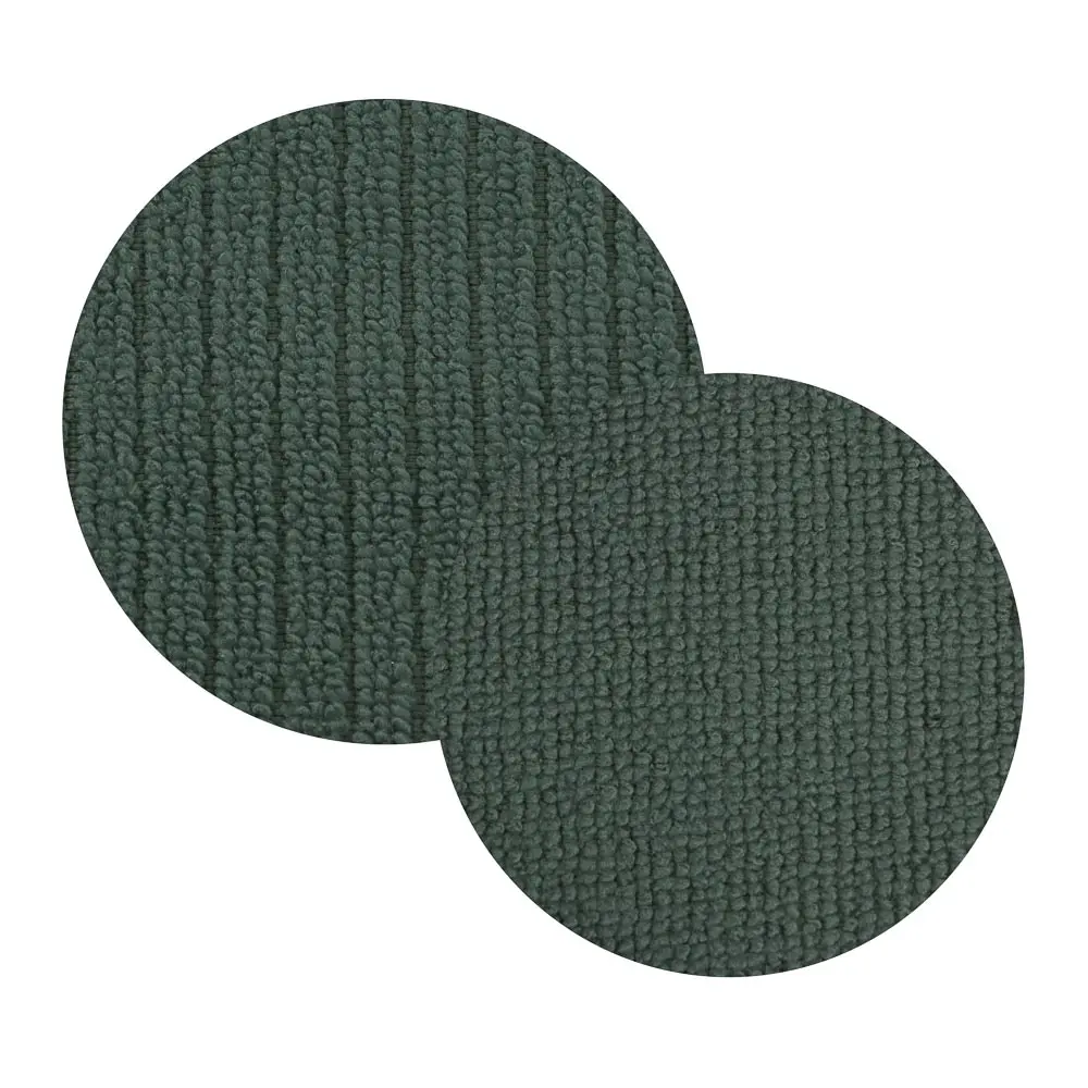 Салфетки универсальные тм VETTA, 4 шт, 30x30см, микрофибра 220г/м2 - #7