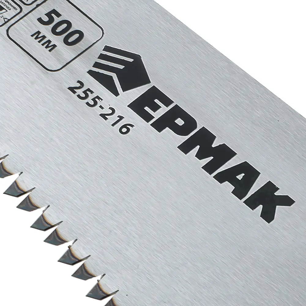 ЕРМАК Ножовка по дереву MAXI 3D 500мм - #3