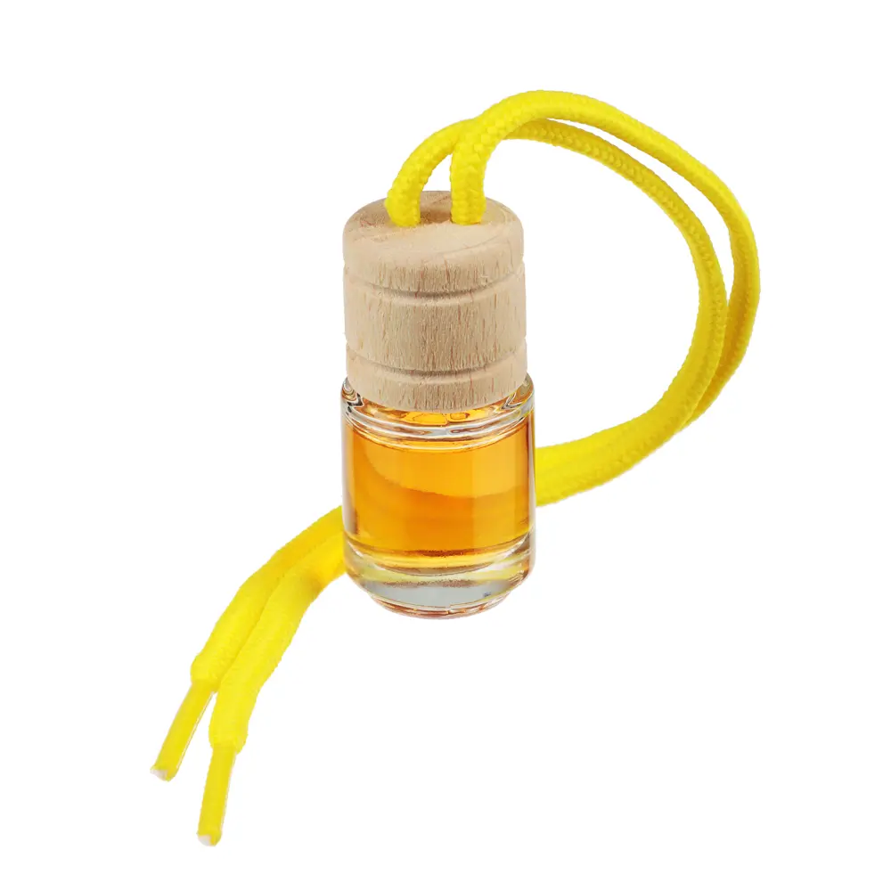 NEW GALAXY Ароматизатор подвесной Freshline ваниль, 5 мл - #2