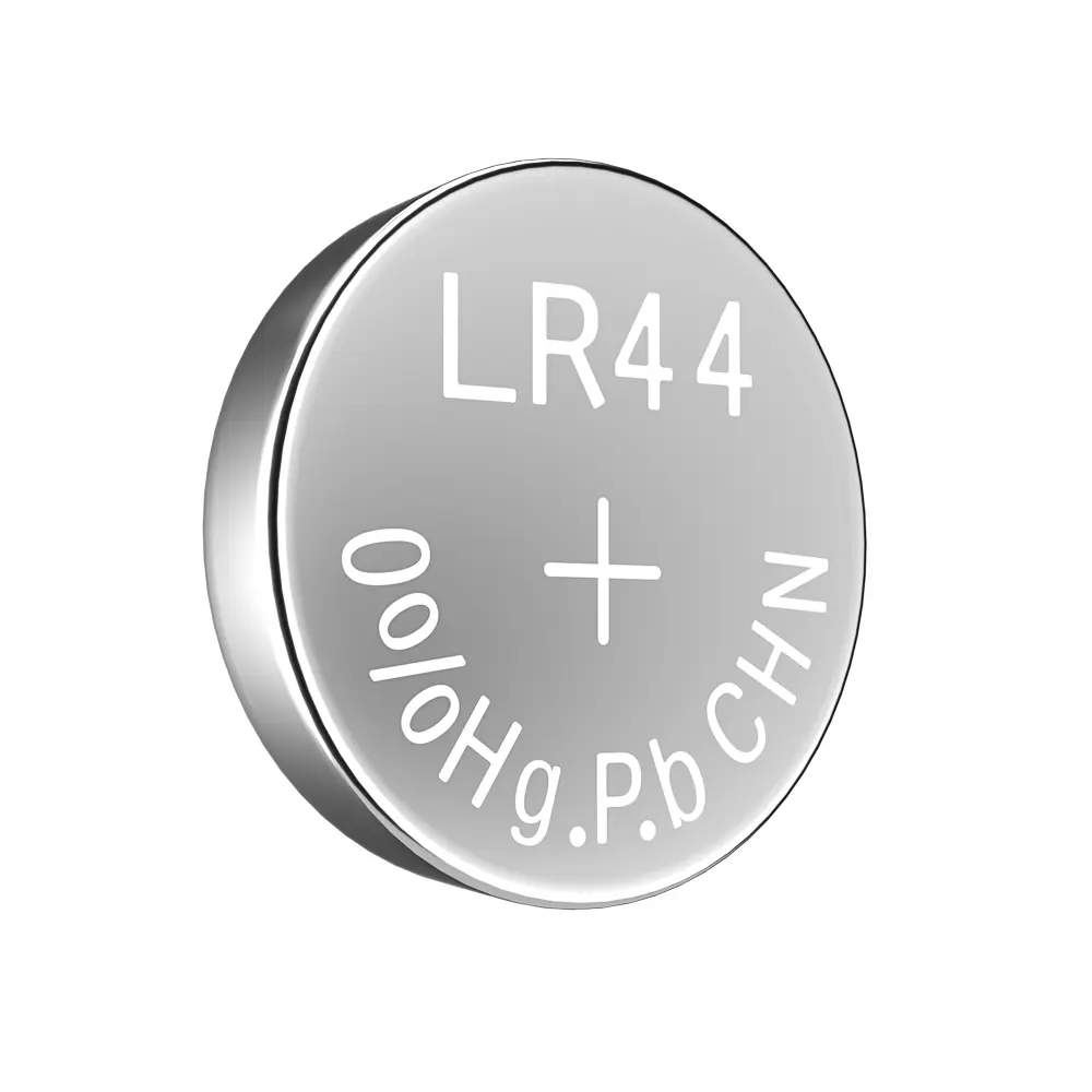 Батарейка AG13 BY (LR44) 10шт в отрывном блистере, щелочная 1.5В - #4