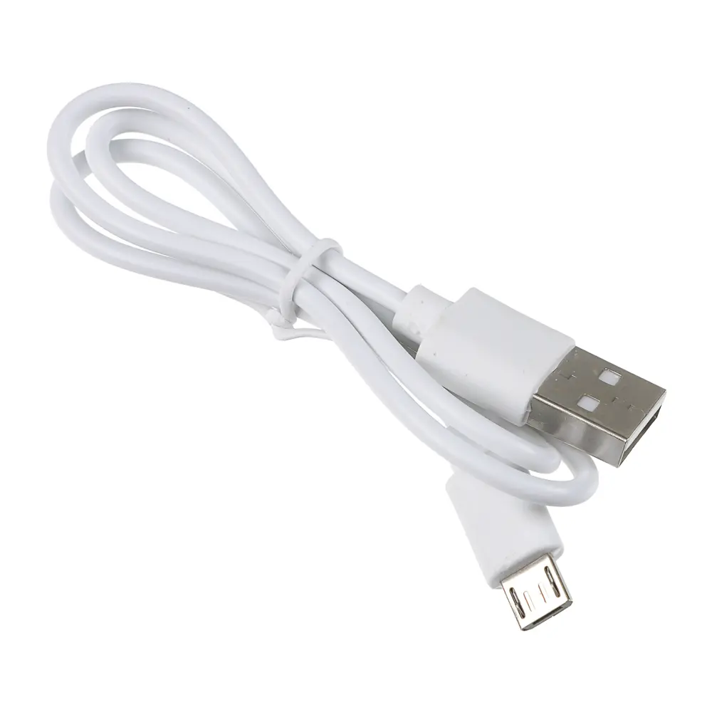 Фонарь-светильник тм ЕРМАК, LED, 2 режима, 800 мАч, USB, пластик, 70х50х145 мм - #14