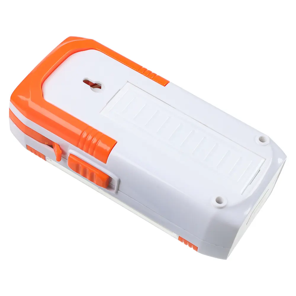 Фонарь-светильник тм ЕРМАК, LED, 2 режима, 800 мАч, USB, пластик, 70х50х145 мм - #8