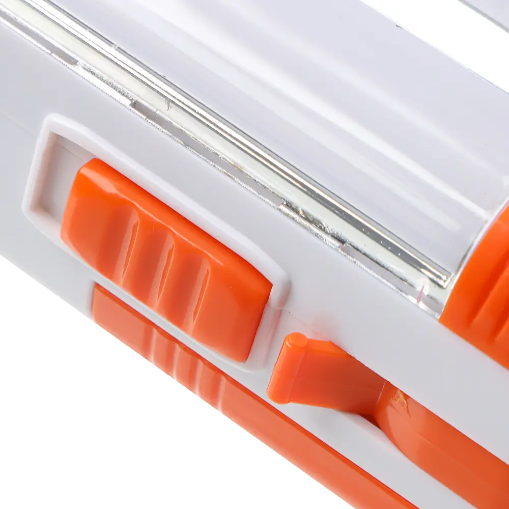 Фонарь-светильник тм ЕРМАК, LED, 2 режима, 800 мАч, USB, пластик, 70х50х145 мм - #9