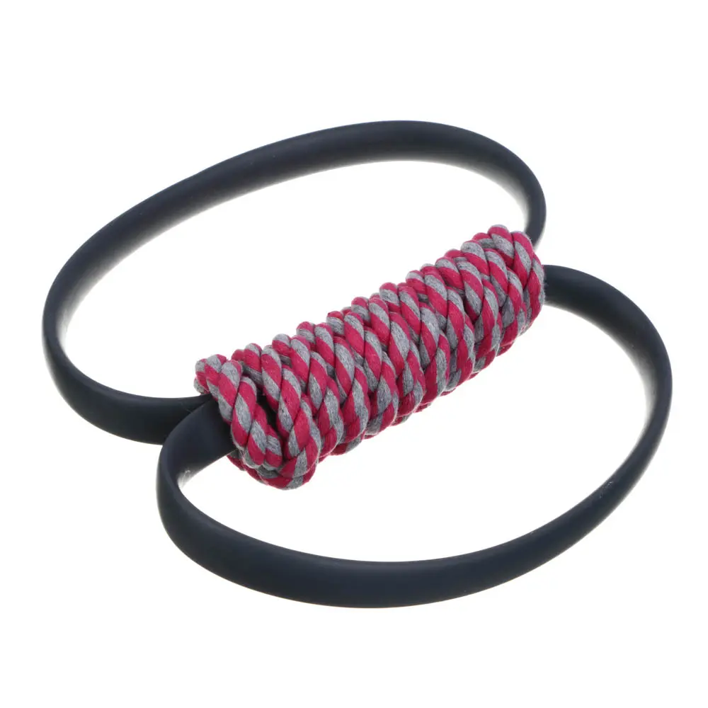 VETTA Игрушка для домашних животных, ТПР, 11х4,5 см - #1