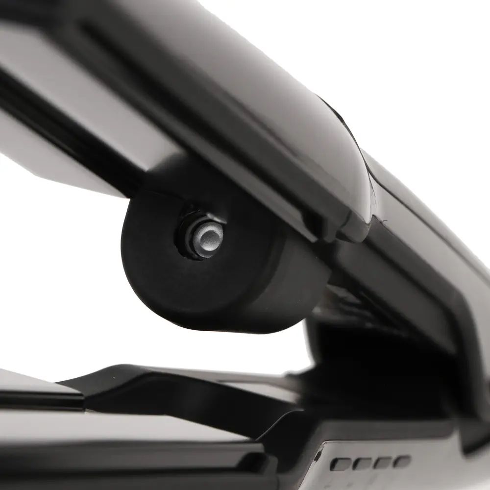 LEBEN Утюжок-выпрямитель паровой, 65Вт, нагрев 100-230℃, керамическое покрытие, 220в - #5