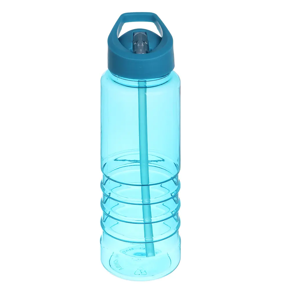 Спортивная бутылка тм BY SPORT, 650мл, 22х7см, 5 цветов - #8