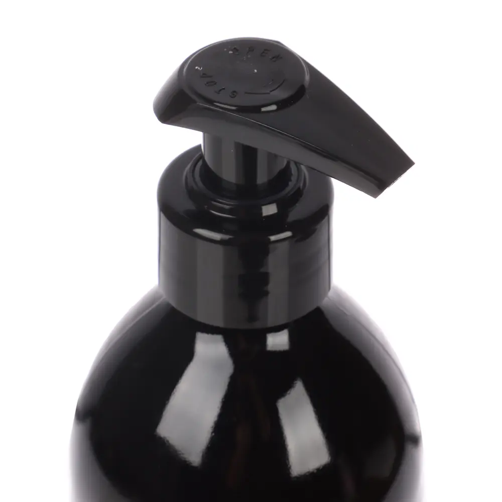Парфюмированное мыло для рук и тела VEGAN.Love.Studio Vanilla, Amber, Musk, 300мл - #2