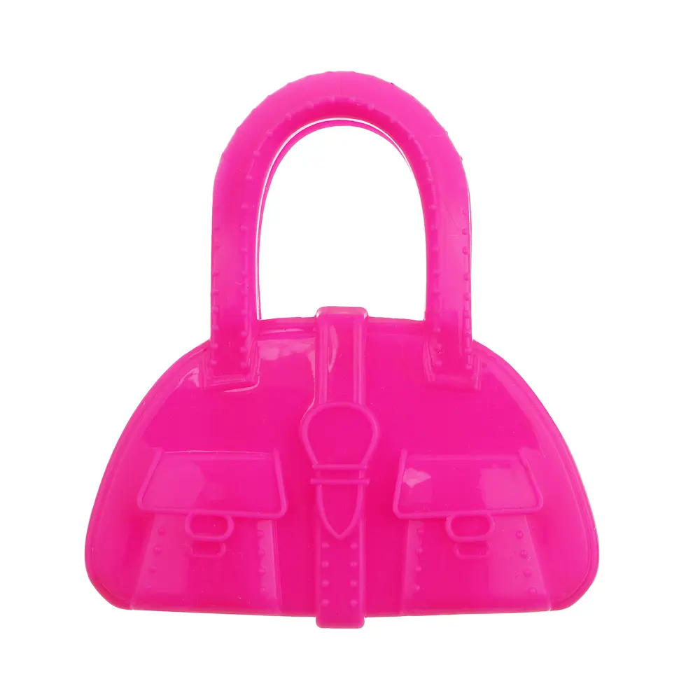 Кукла шарнирная 15 см с акс., PP, PVC, ABS, тм ИГРОЛЕНД - #11