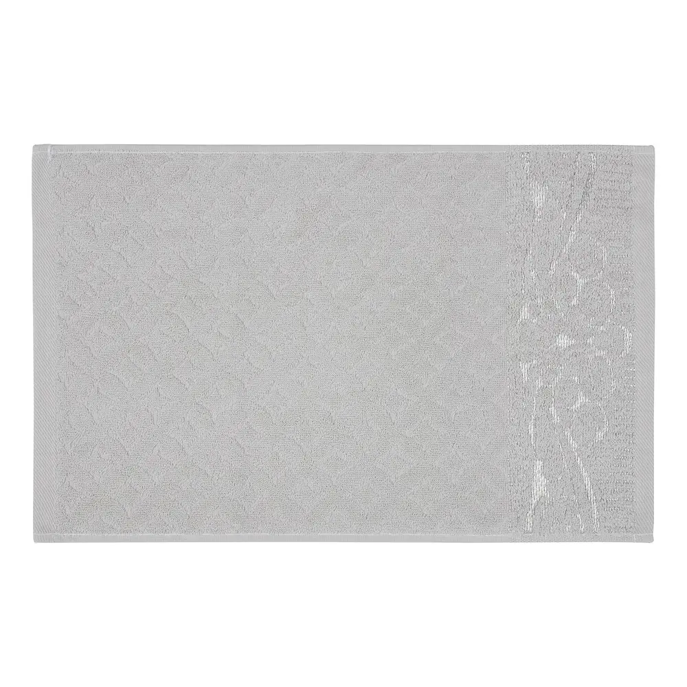 PROVANCE Фрэя Полотенце махровое, 100% хлопок, 30х50см, 465гр/м, серый - #10