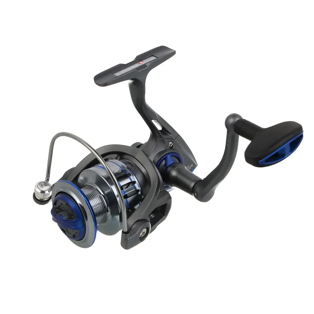 Катушка с передним фрикционом "Вега" тм AZOR FISHING, VF-3000, 3+1 п.п. - #1