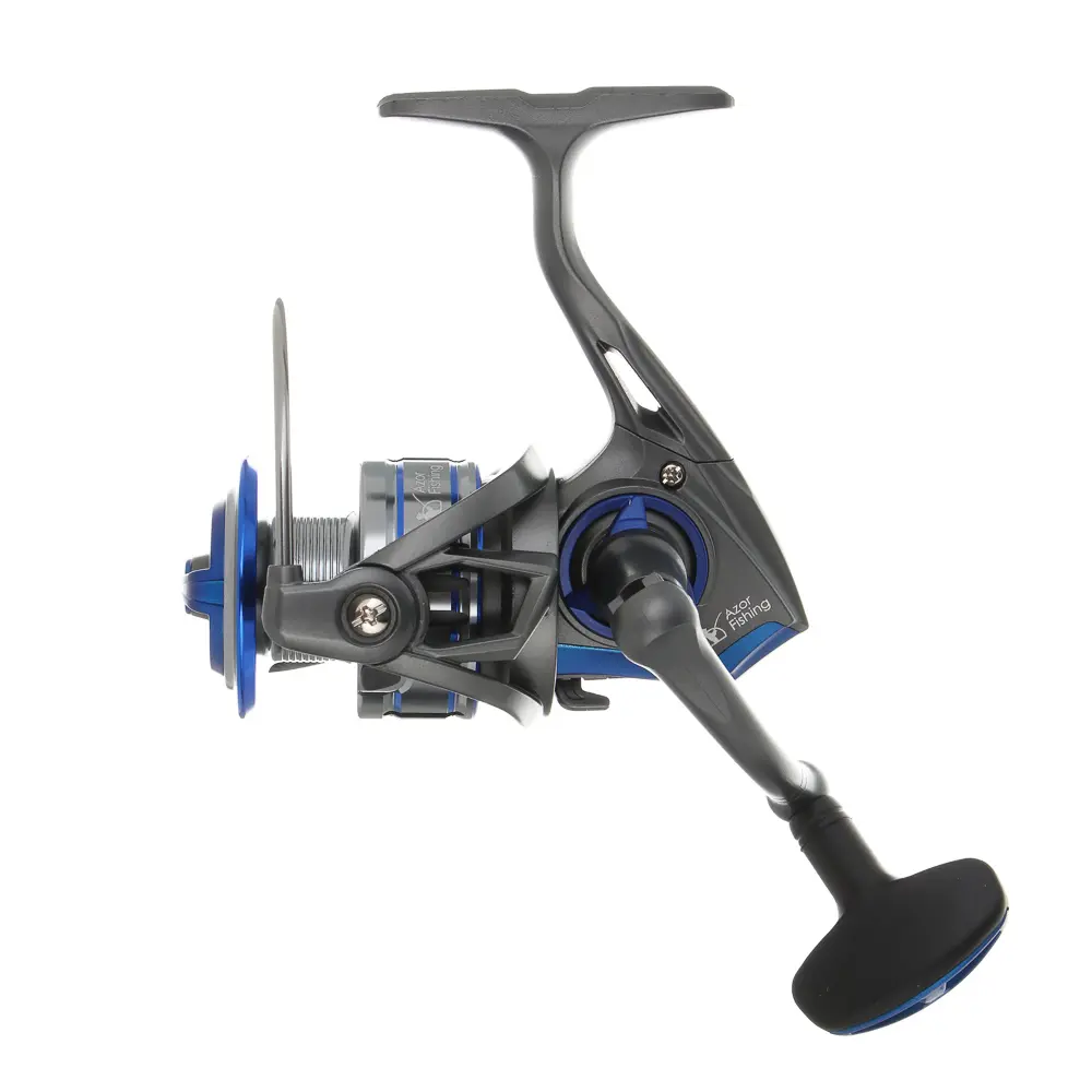 Катушка с передним фрикционом "Вега" тм AZOR FISHING, VF-3000, 3+1 п.п. - #2