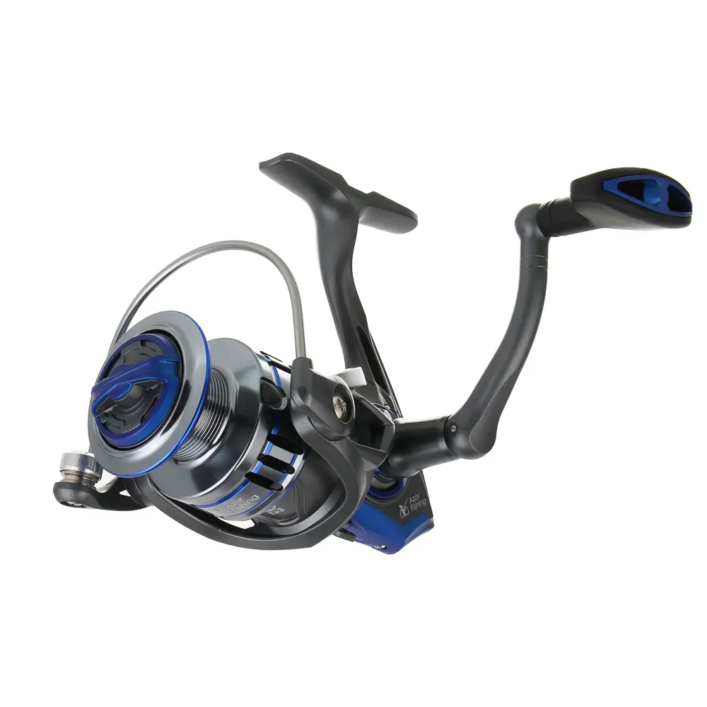 Катушка с передним фрикционом "Вега" тм AZOR FISHING, VF-3000, 3+1 п.п. - #3