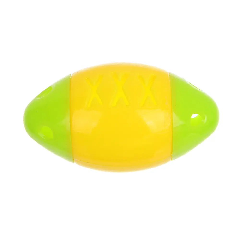 VETTA Игрушка для домашних животных, набор 2 шт, пластмасса, мячик, шарик - #3