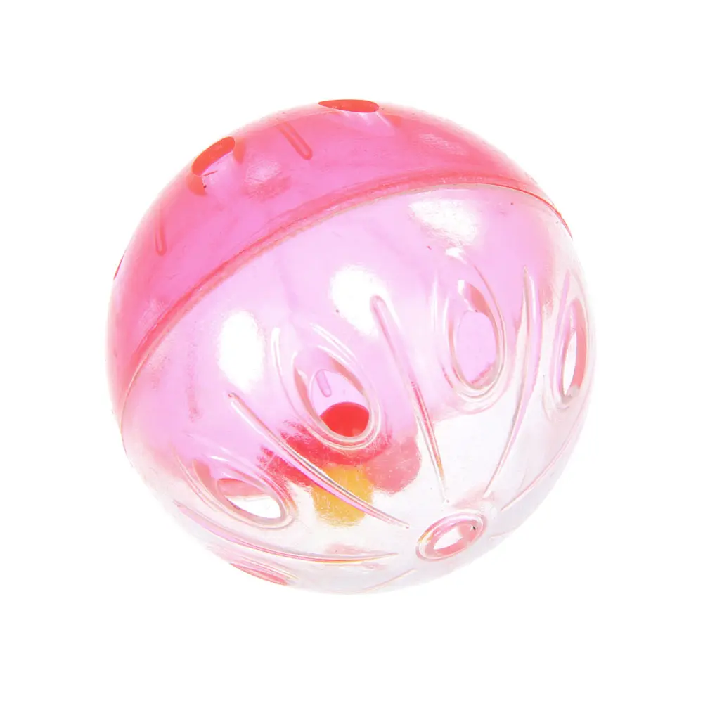 VETTA Игрушка для домашних животных, набор 2 шт, пластмасса, мячик, шарик - #4