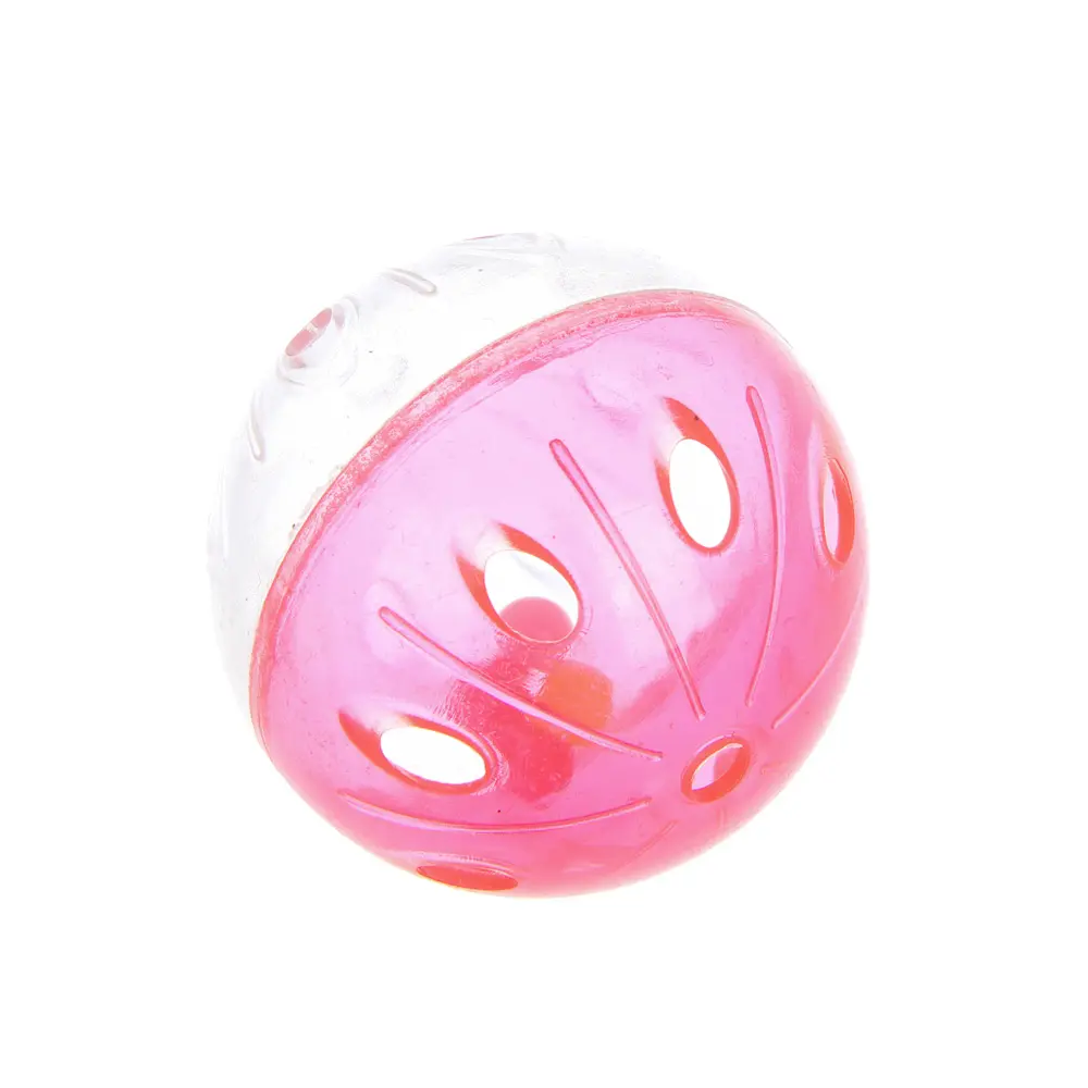 VETTA Игрушка для домашних животных, набор 2 шт, пластмасса, мячик, шарик - #5